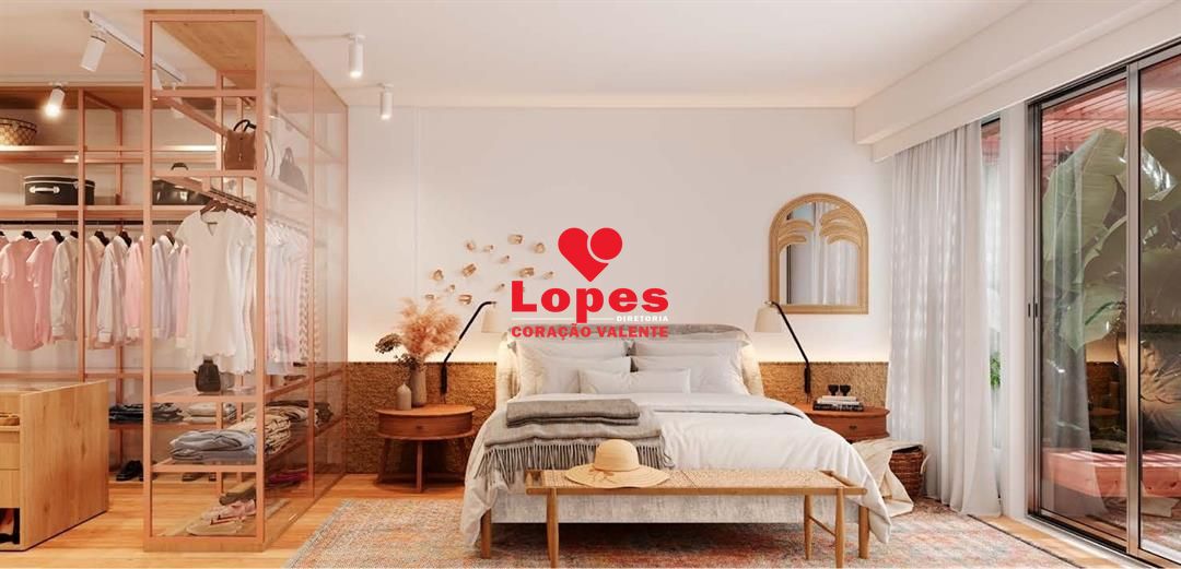 Apartamento, 3 quartos, 155 m² - Foto 8