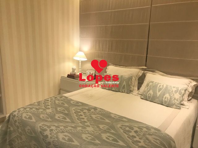 Apartamento, 3 quartos, 131 m² - Foto 16
