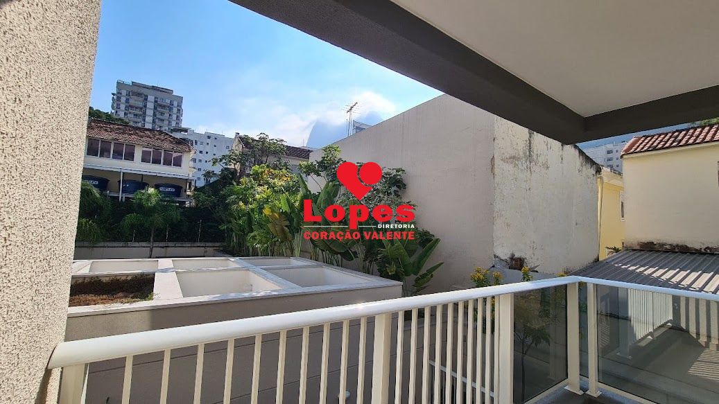 Apartamento, 2 quartos, 83 m² - Foto 8