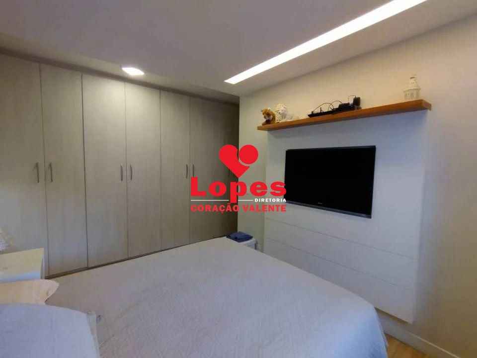 Apartamento à venda com 4 quartos, 138m² - Foto 9