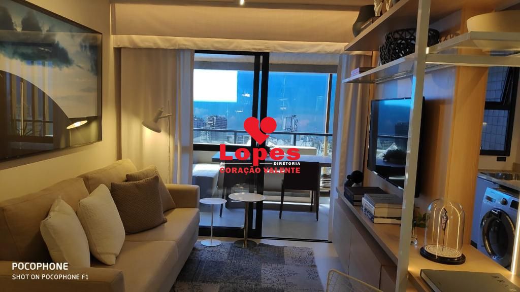 Apartamento, 2 quartos, 71 m² - Foto 3