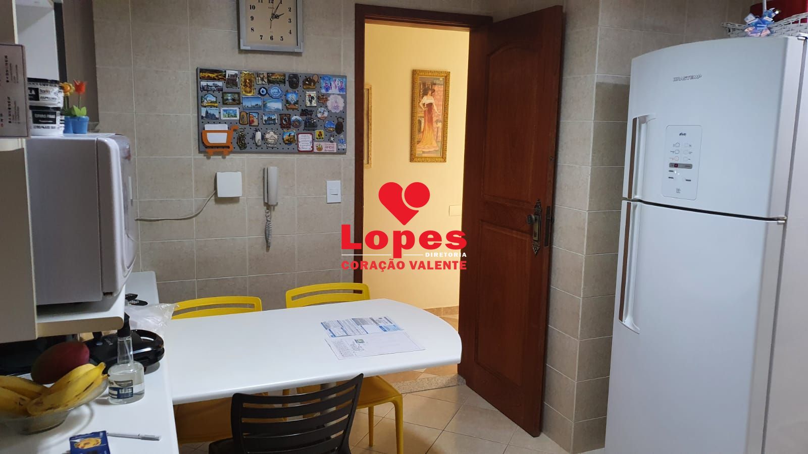 Apartamento à venda com 3 quartos, 103m² - Foto 12