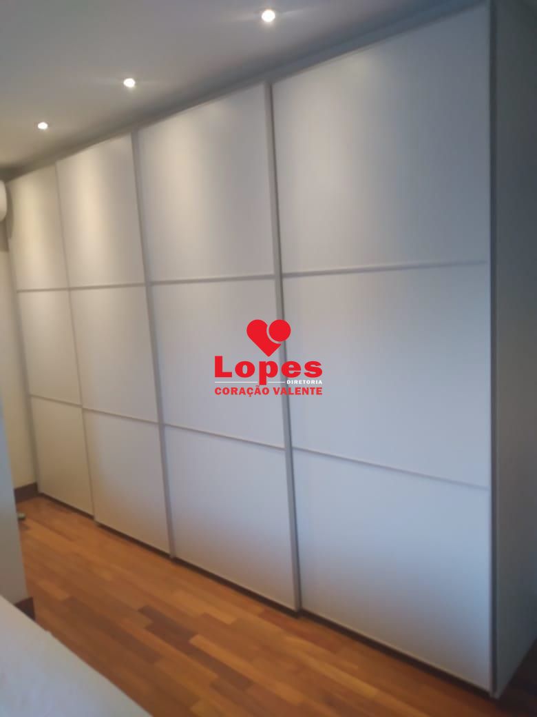 Apartamento à venda com 2 quartos, 130m² - Foto 18