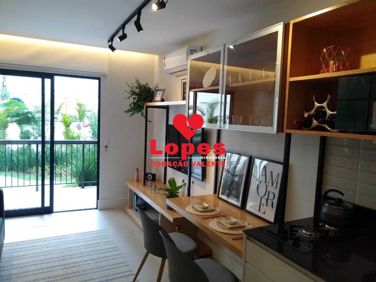 Prédio Inteiro, 37 m² - Foto 1