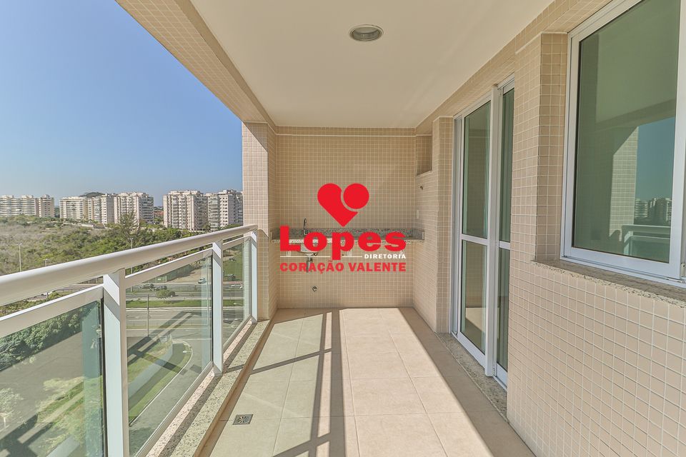 Apartamento, 3 quartos, 80 m² - Foto 47