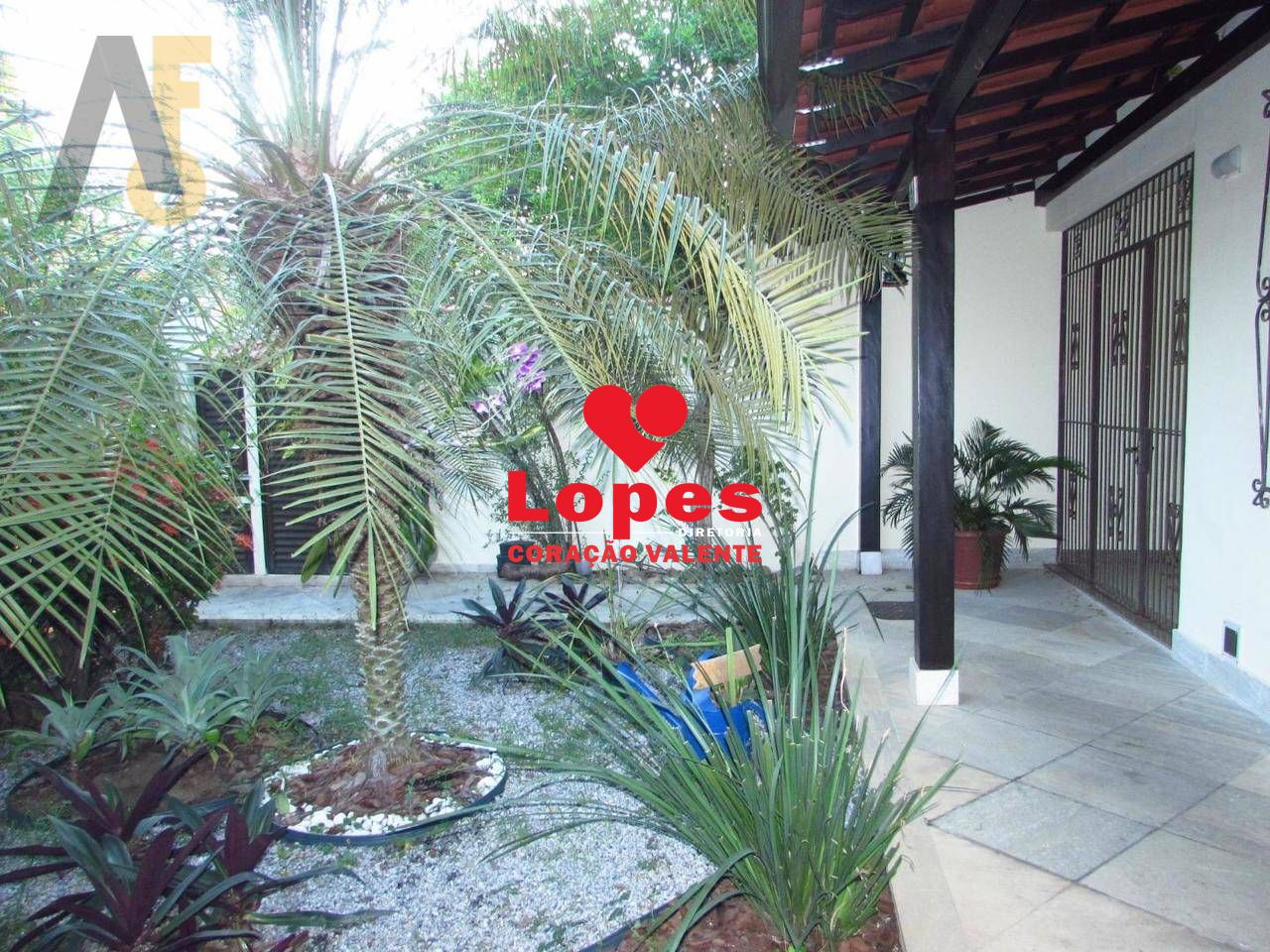 Casa, 3 quartos, 439 m² - Foto 2