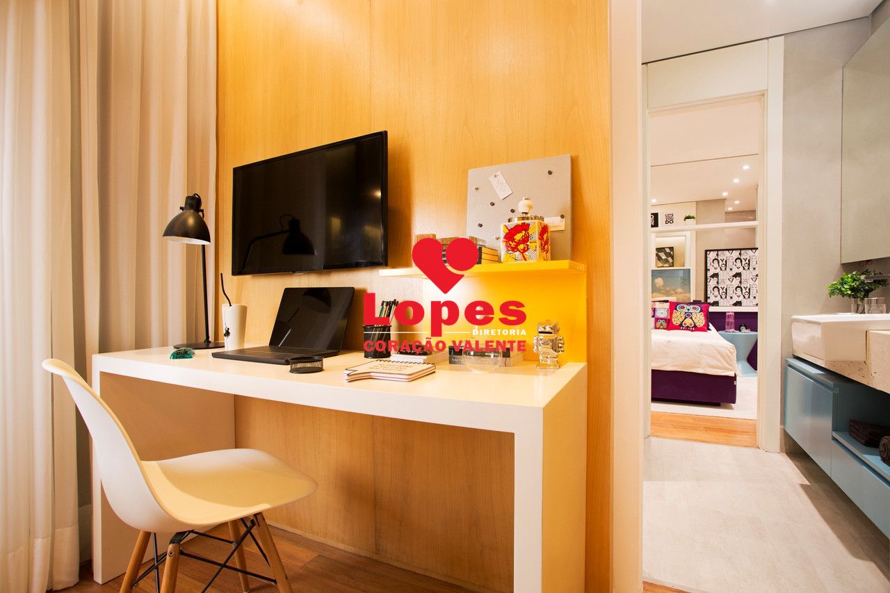 Apartamento, 4 quartos, 160 m² - Foto 12
