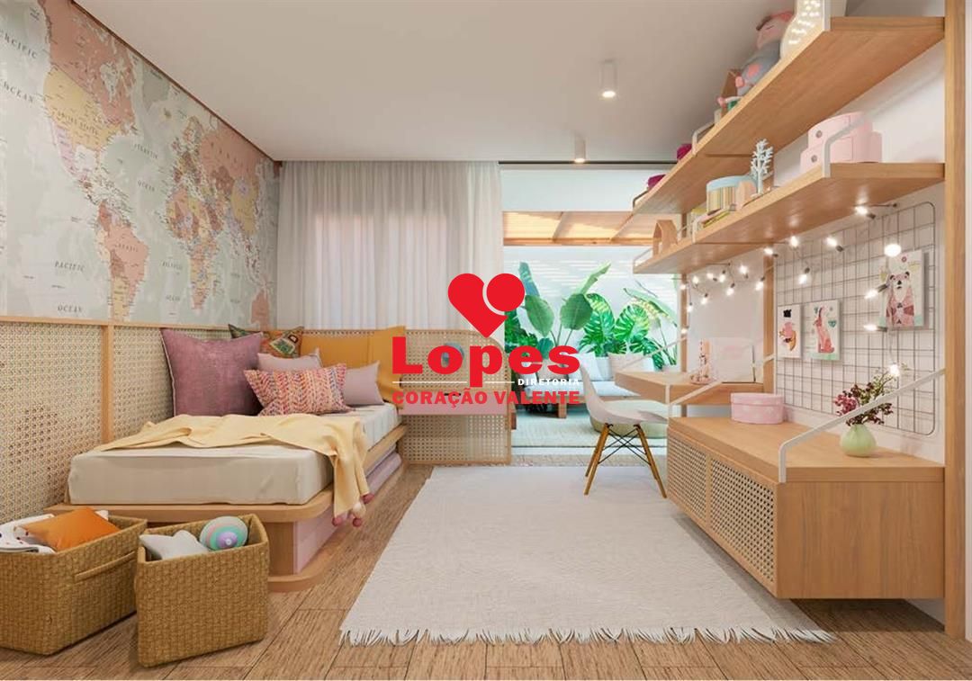 Apartamento, 3 quartos, 155 m² - Foto 13