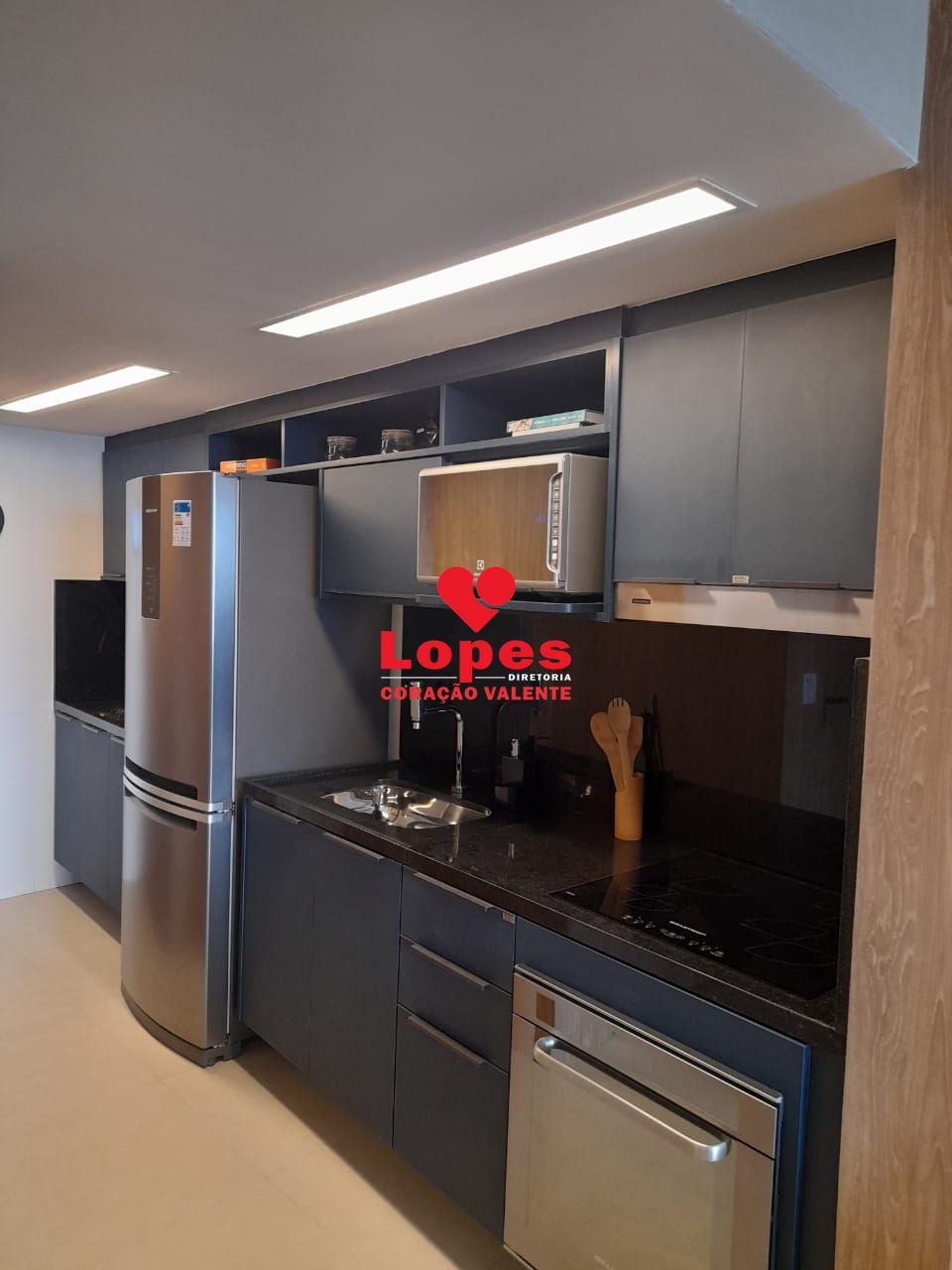 Apartamento, 1 quarto, 58 m² - Foto 42