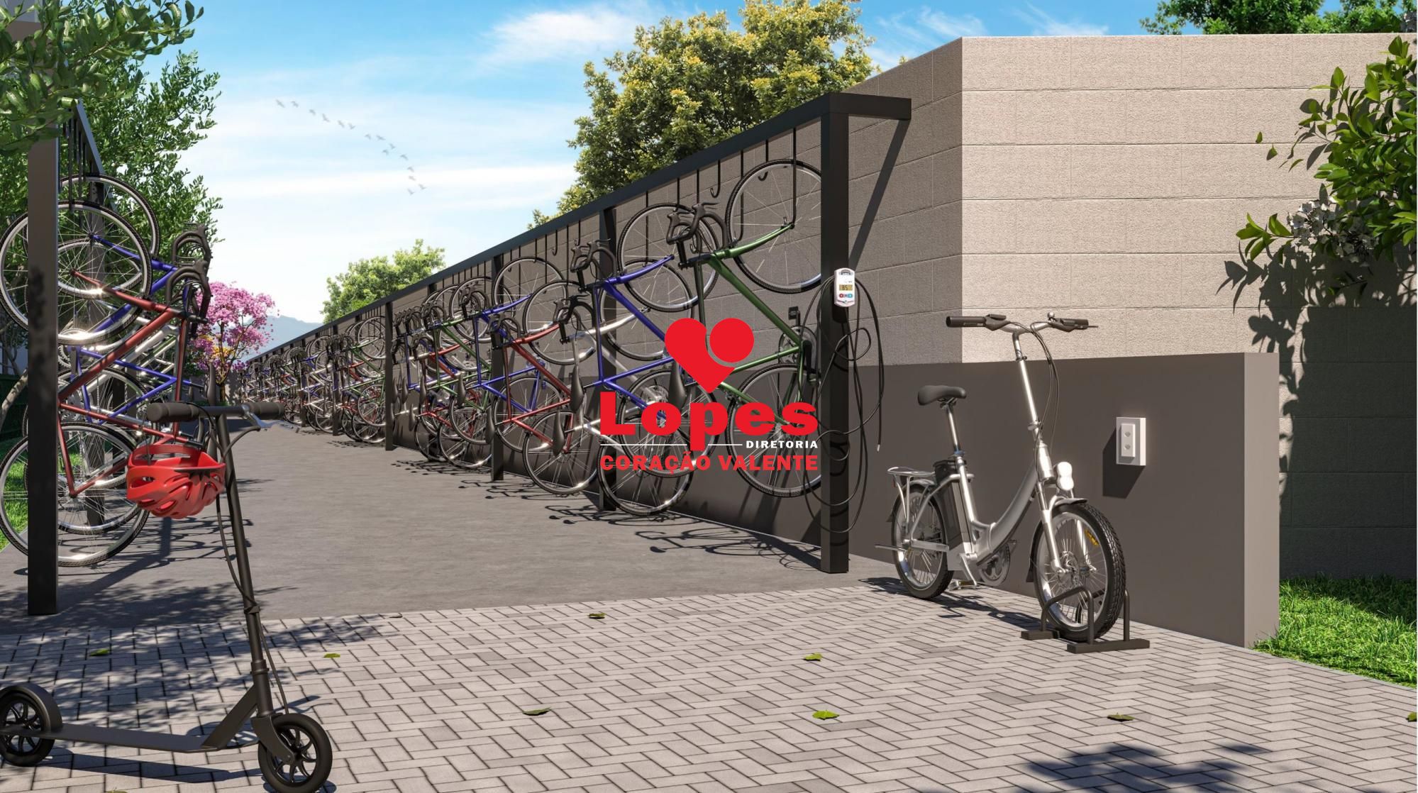 Apartamento, 2 quartos, 48 m² - Foto 11