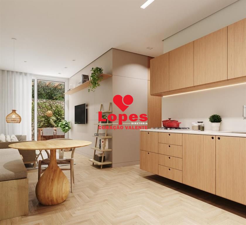 Apartamento, 2 quartos, 81 m² - Foto 10