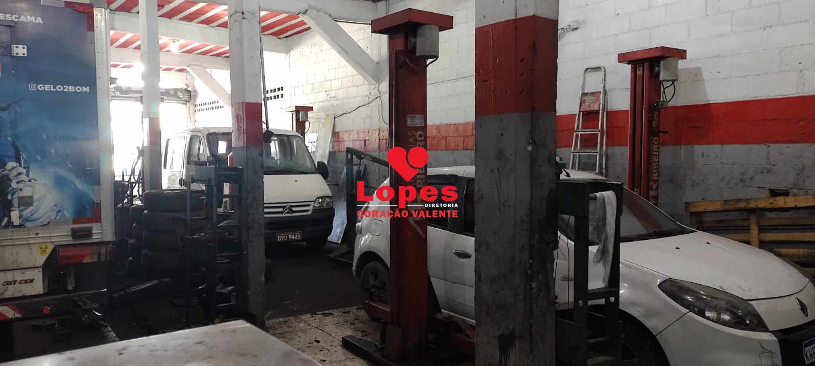 Loja-Salão, 704 m² - Foto 16