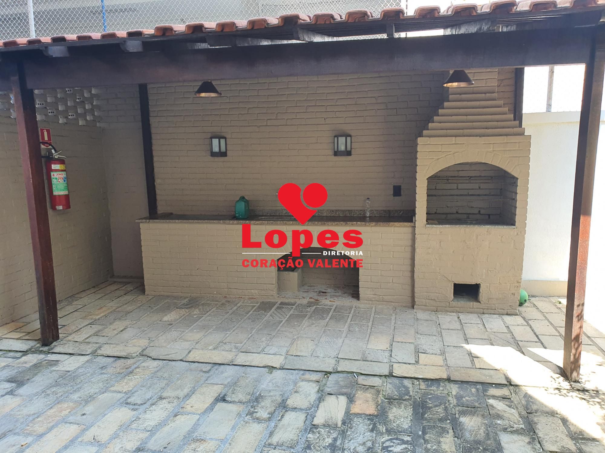 Apartamento, 2 quartos, 80 m² - Foto 7