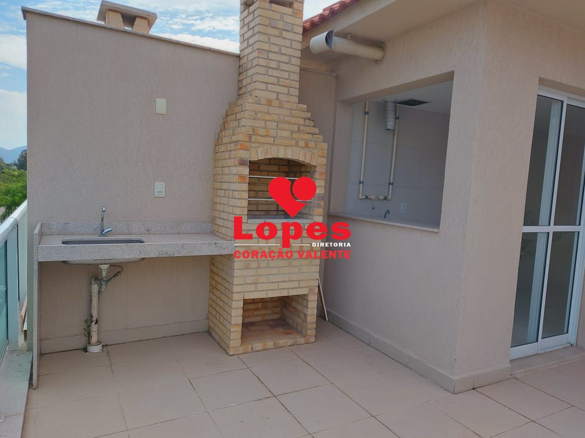Cobertura, 3 quartos, 148 m² - Foto 6