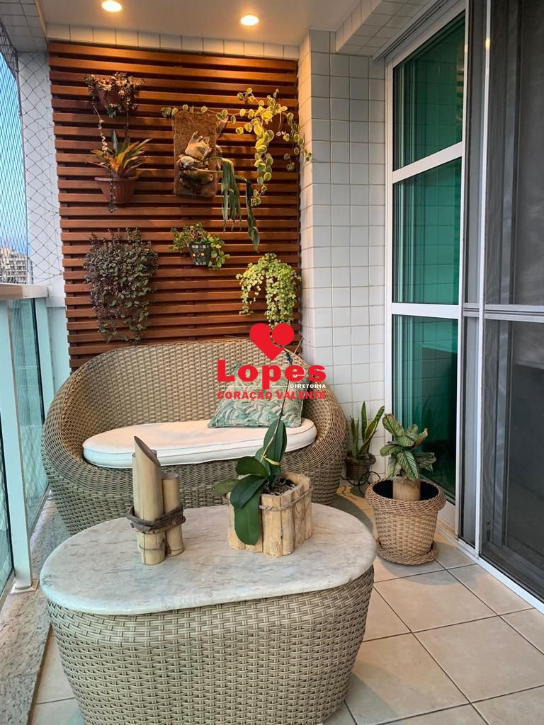 Apartamento, 3 quartos, 88 m² - Foto 5