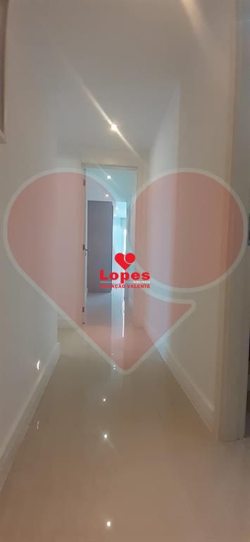 Apartamento à venda com 4 quartos, 194m² - Foto 21