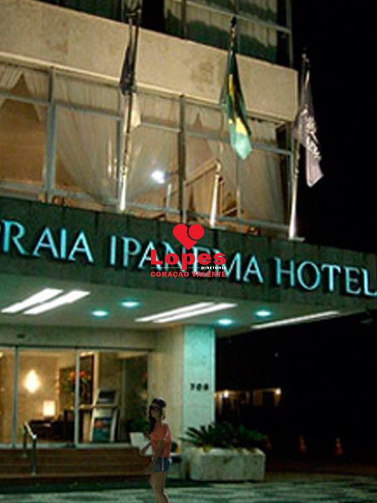 Cobertura, 4 quartos, 306 m² - Foto 14