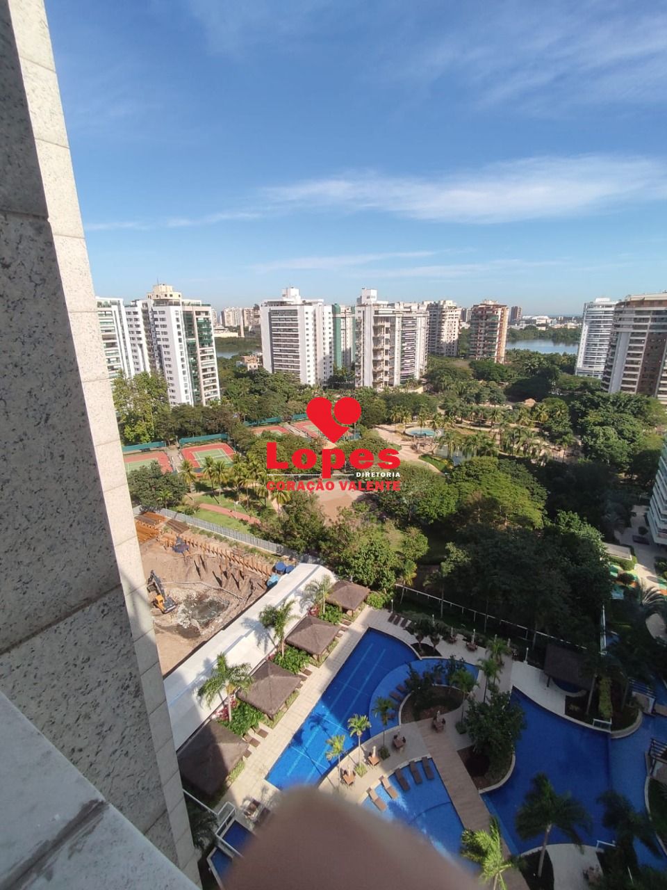 Apartamento, 4 quartos, 151 m² - Foto 6