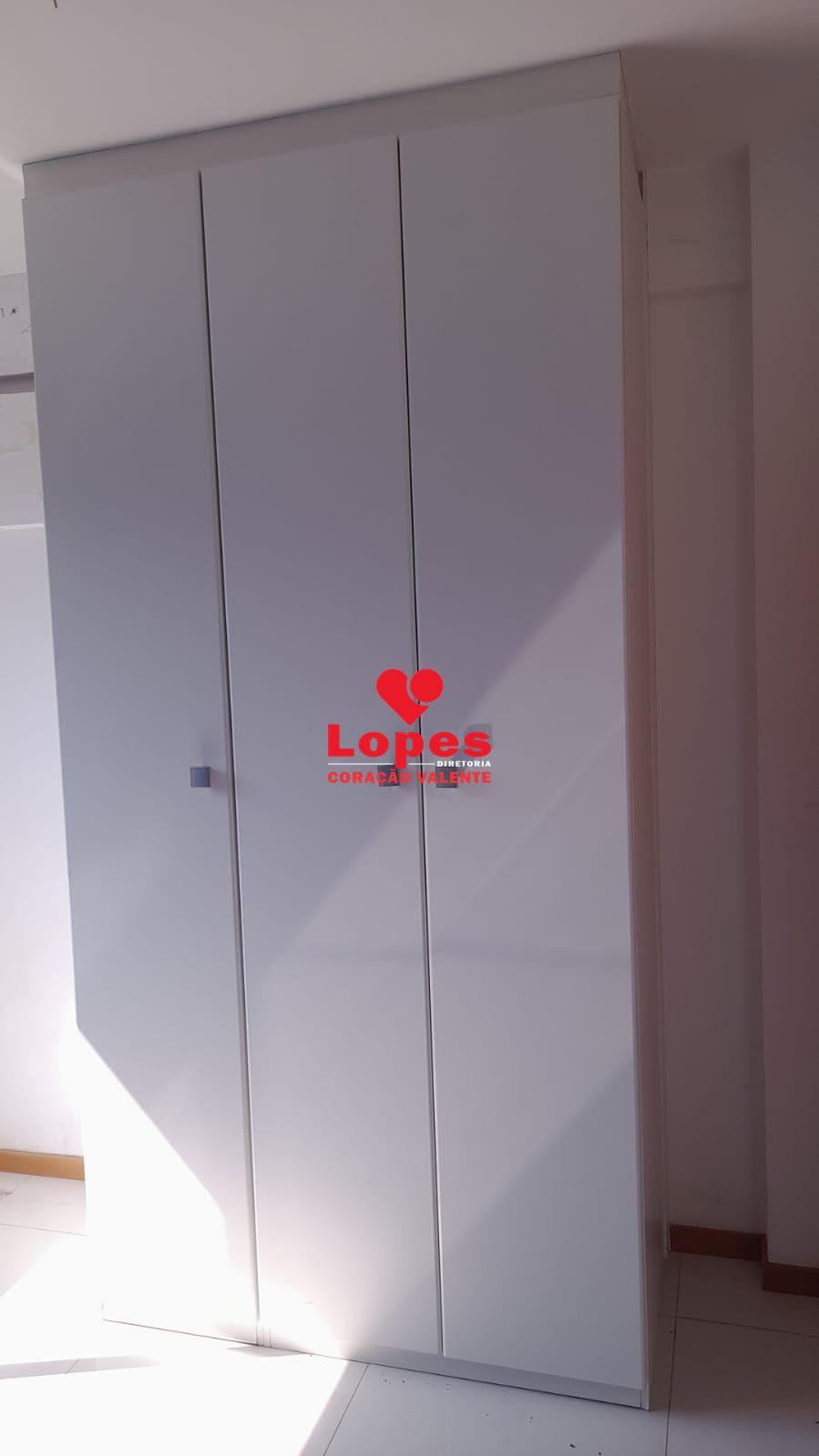 Apartamento, 3 quartos, 92 m² - Foto 11
