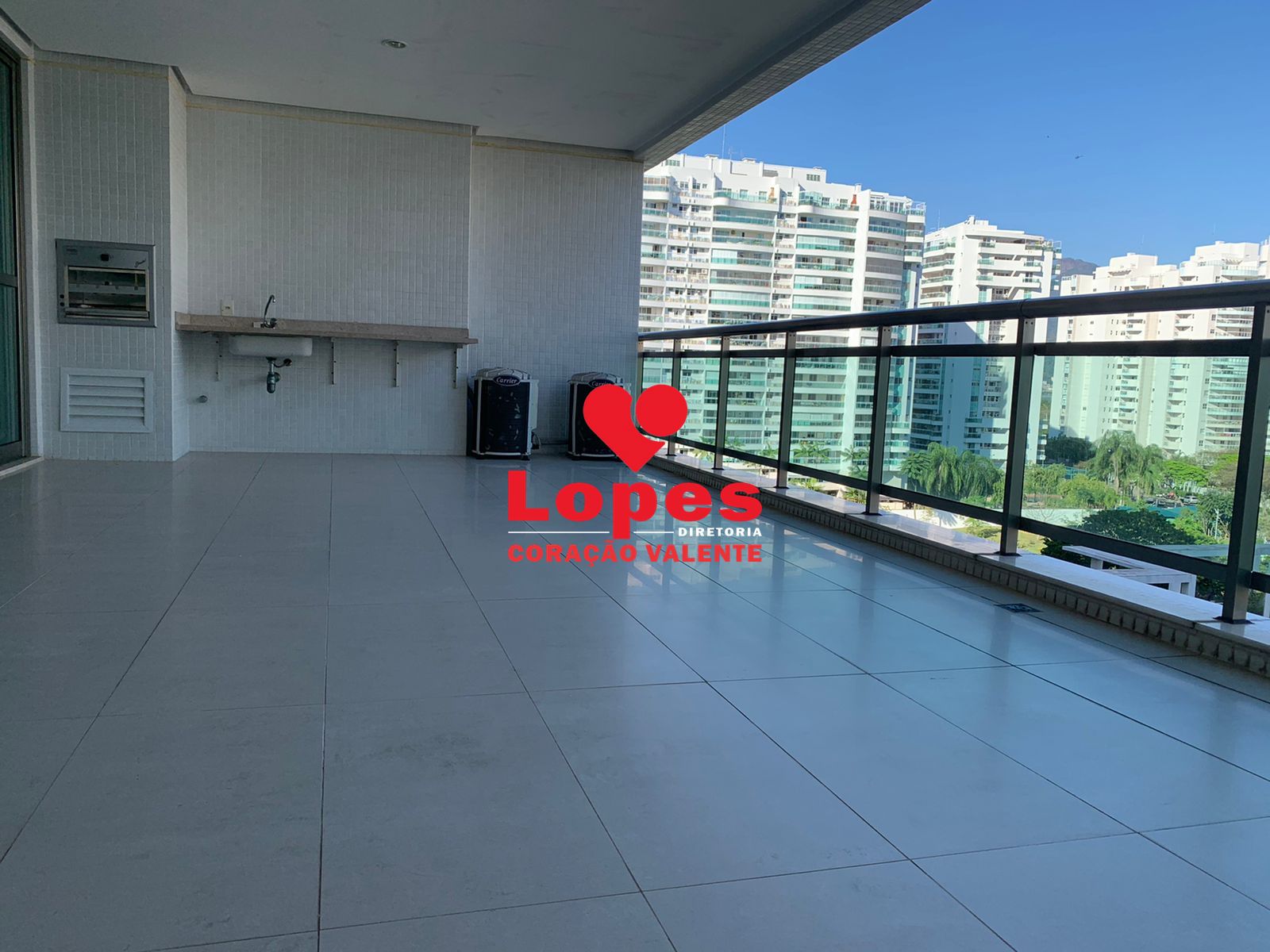 Apartamento, 4 quartos, 273 m² - Foto 7