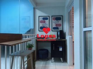 Apartamento, 3 quartos, 60 m² - Foto 17