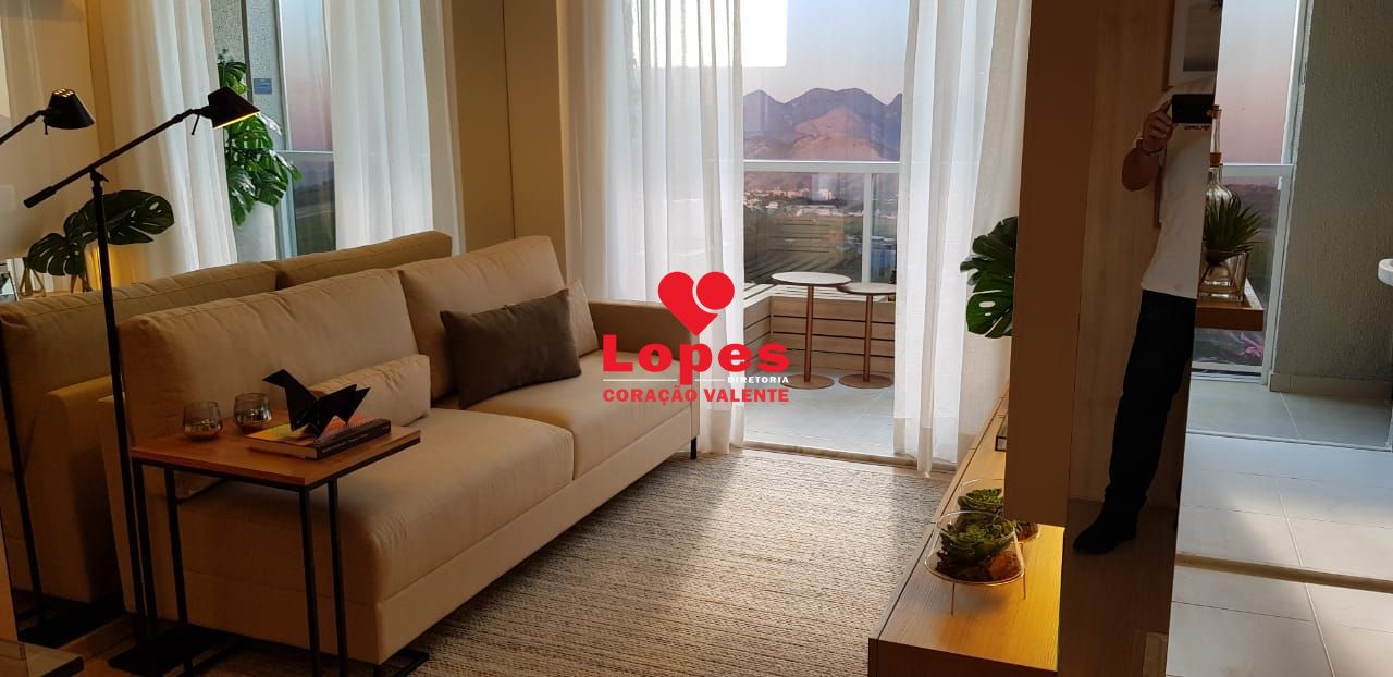 Apartamento, 2 quartos, 52 m² - Foto 9