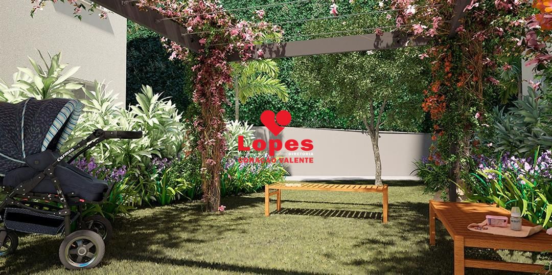 Apartamento, 2 quartos, 50 m² - Foto 25