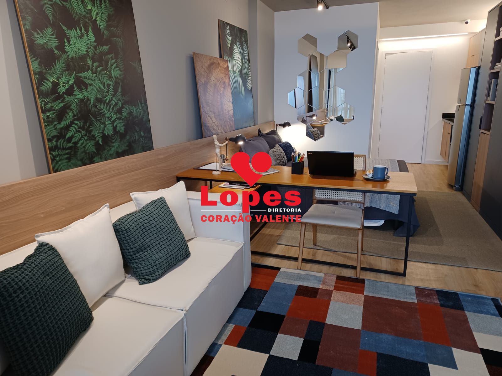 Prédio Inteiro, 35 m² - Foto 2