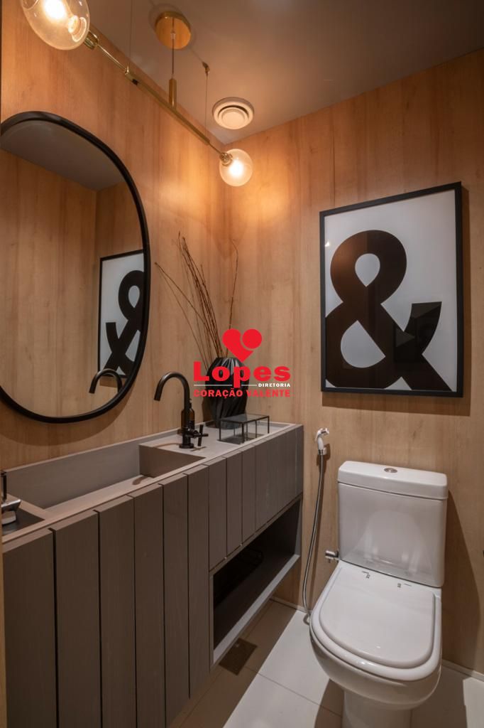 Apartamento, 3 quartos, 139 m² - Foto 14