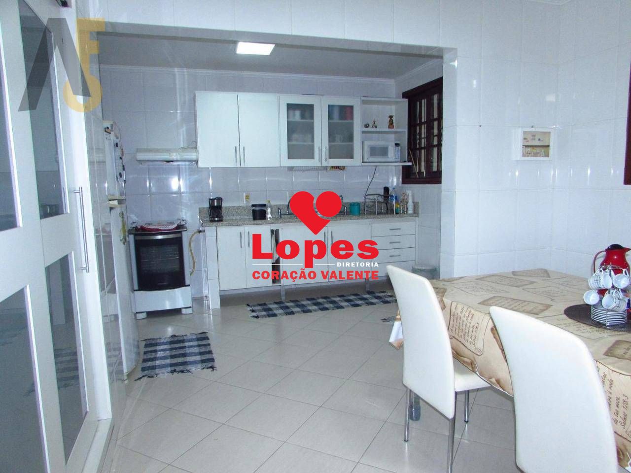 Casa, 3 quartos, 439 m² - Foto 7