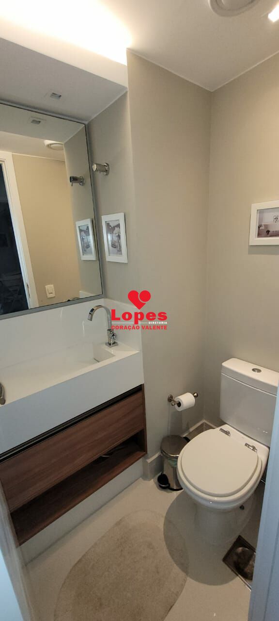 Apartamento à venda com 3 quartos, 102m² - Foto 18