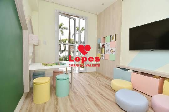 Apartamento, 2 quartos, 52 m² - Foto 20