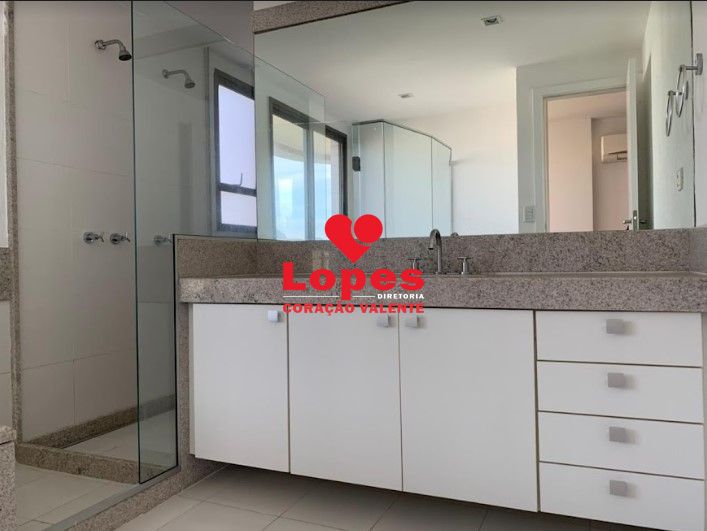 Apartamento à venda com 5 quartos, 407m² - Foto 19