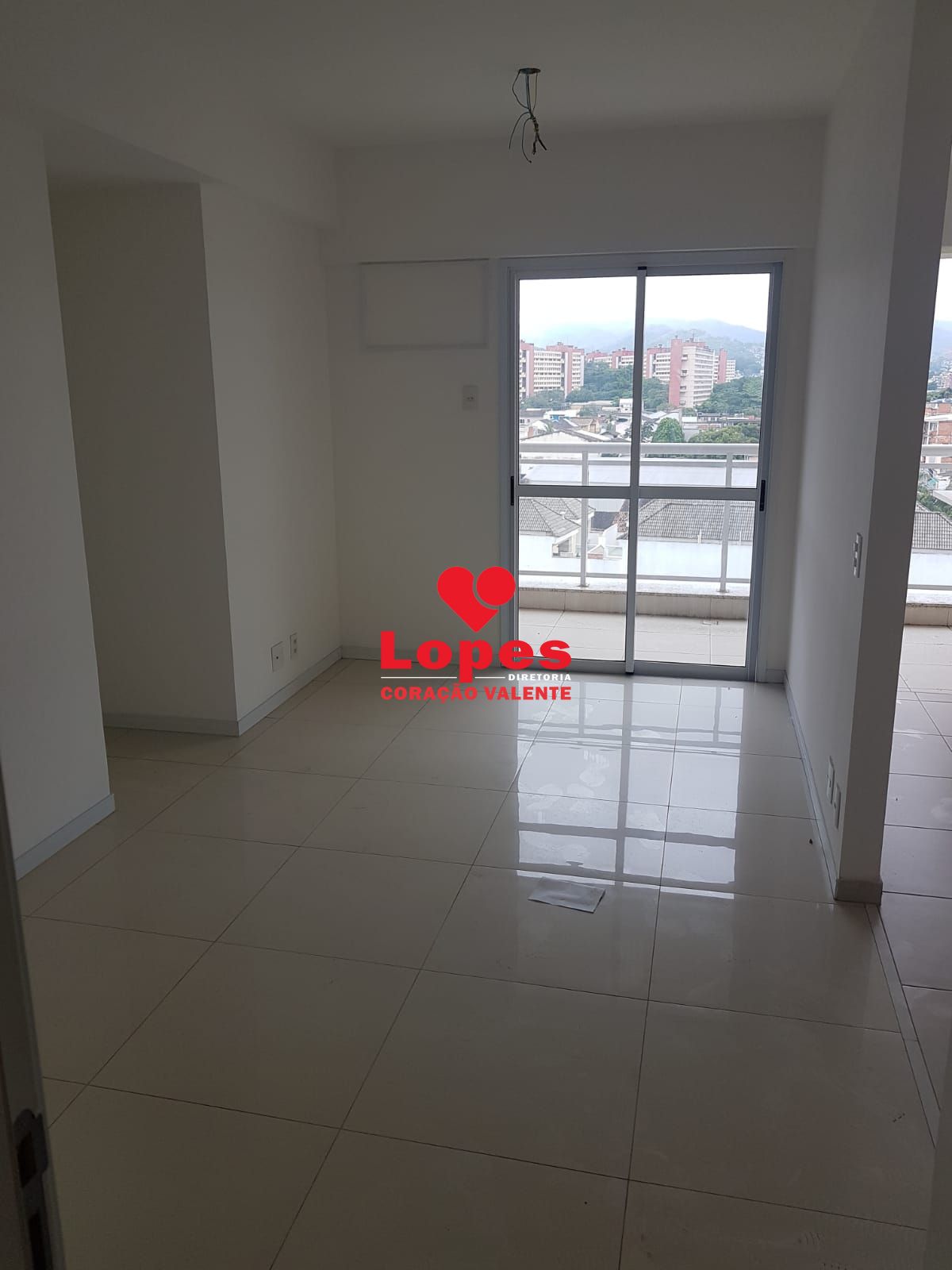 Apartamento, 2 quartos, 58 m² - Foto 1