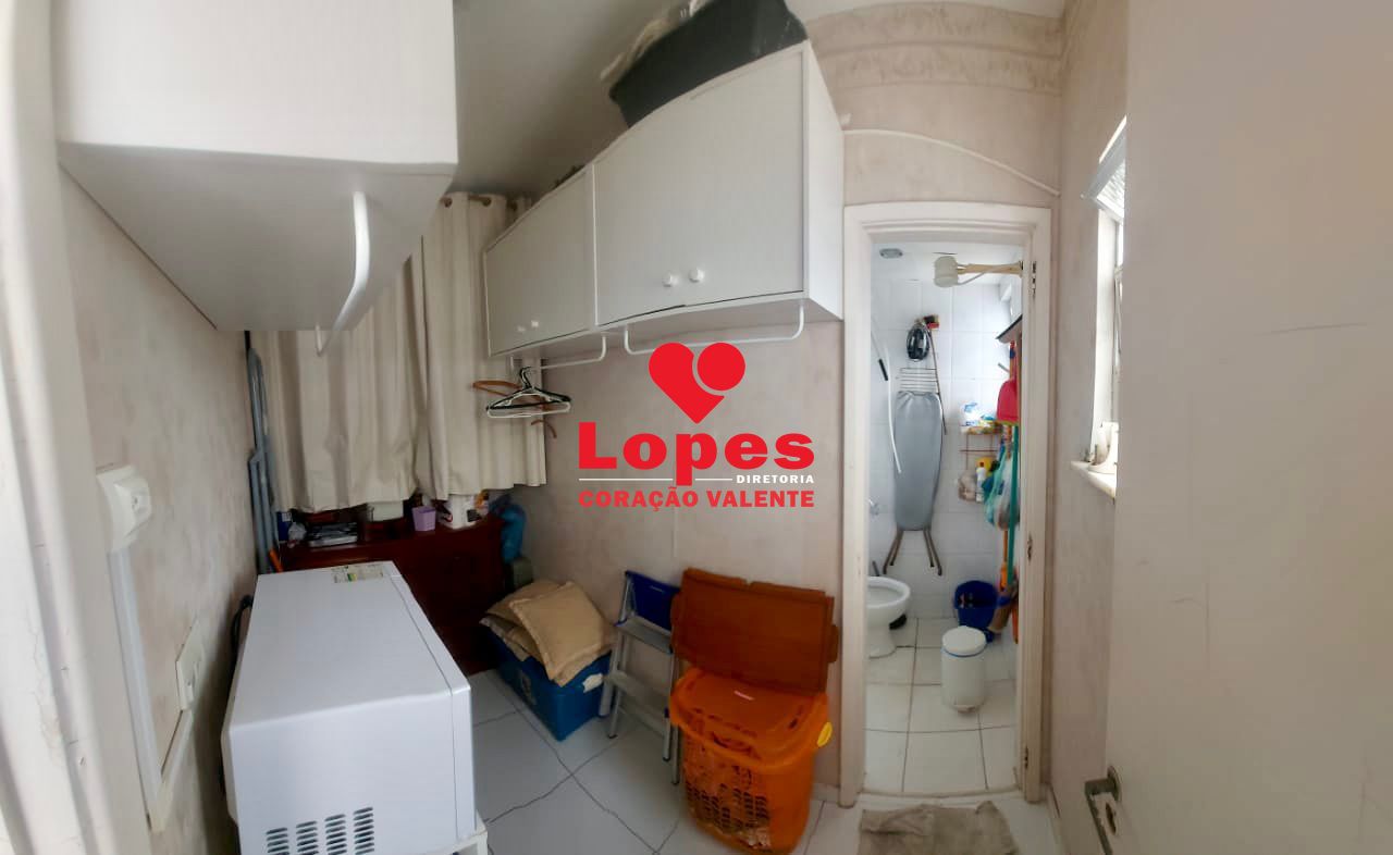 Apartamento à venda com 2 quartos, 74m² - Foto 4