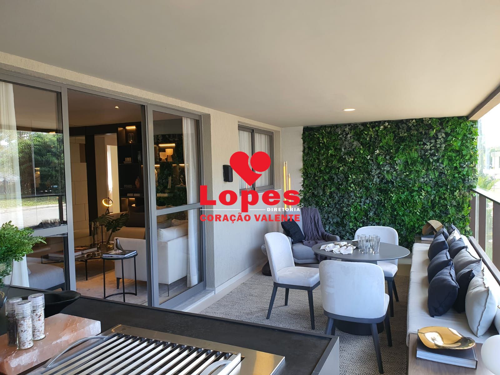 Apartamento, 2 quartos, 156 m² - Foto 6