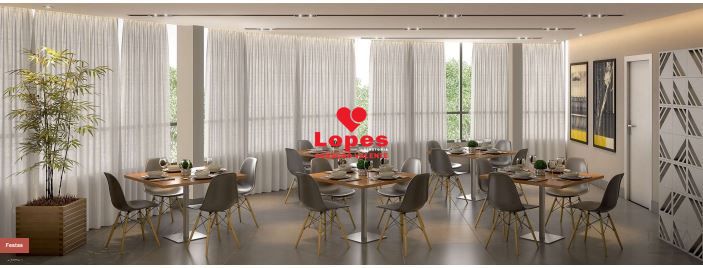 Apartamento, 2 quartos, 68 m² - Foto 8
