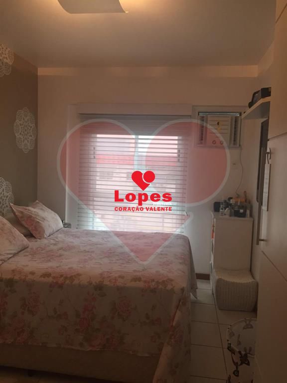 Apartamento à venda com 3 quartos, 88m² - Foto 4