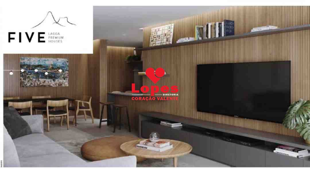 Apartamento, 3 quartos, 146 m² - Foto 1