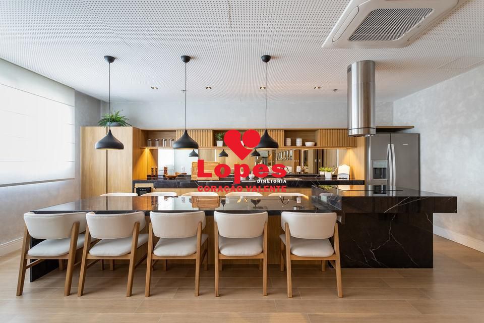 Cobertura, 3 quartos, 168 m² - Foto 9