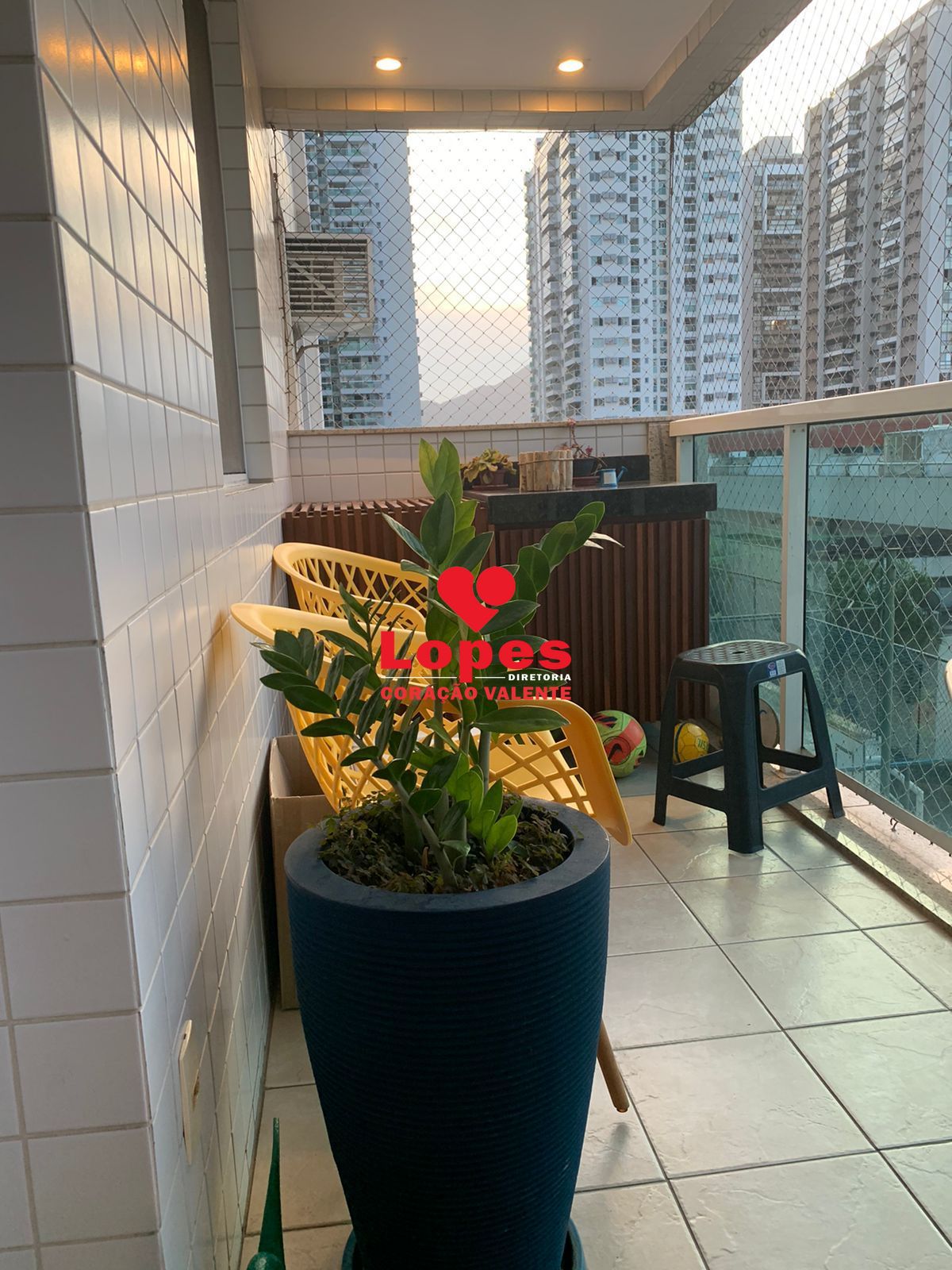 Apartamento, 3 quartos, 80 m² - Foto 4