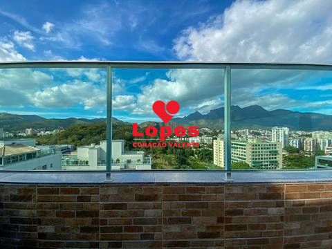 Apartamento, 2 quartos, 110 m² - Foto 2