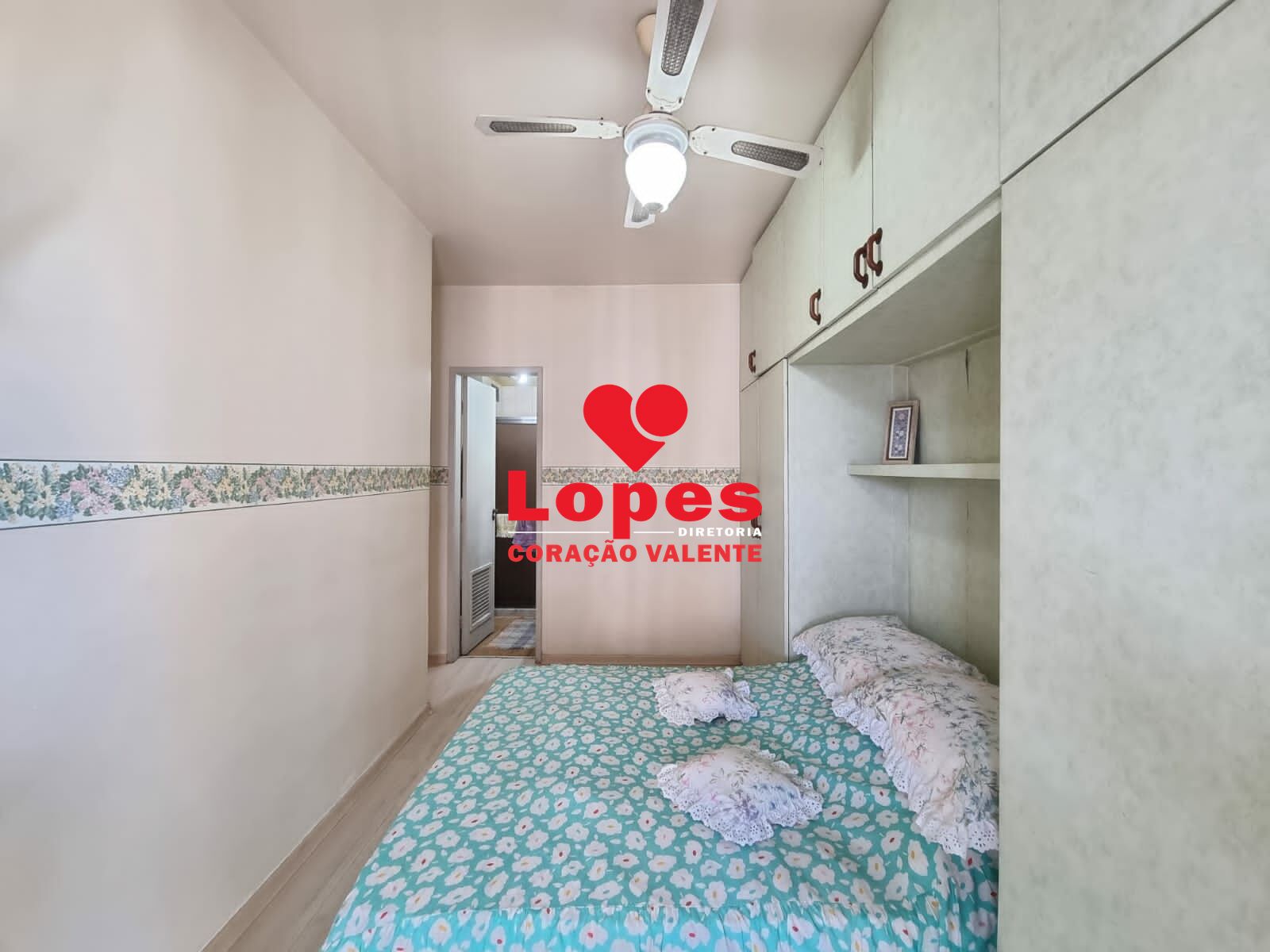 Apartamento, 2 quartos, 88 m² - Foto 7
