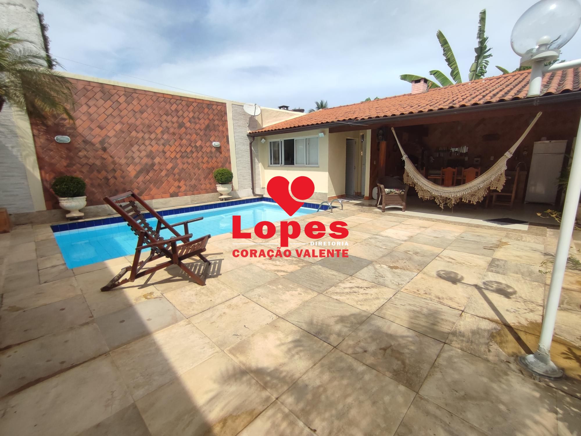 Casa, 4 quartos, 300 m² - Foto 2