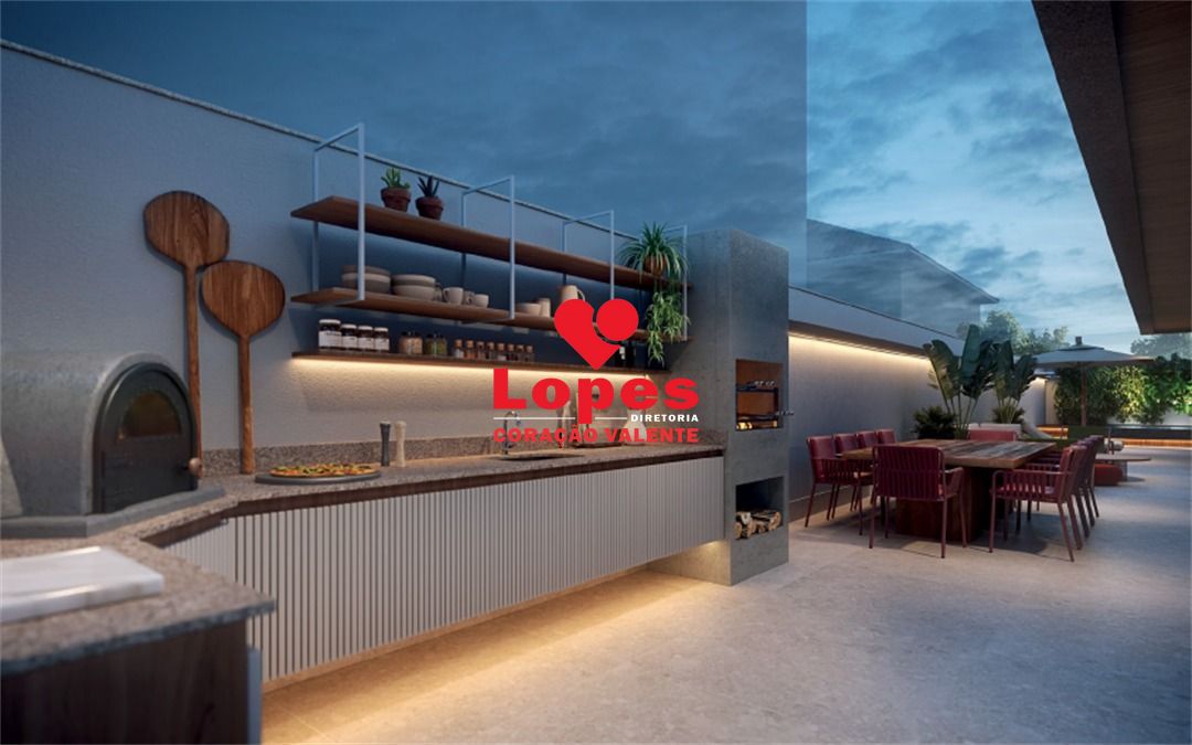 Apartamento, 4 quartos, 229 m² - Foto 17