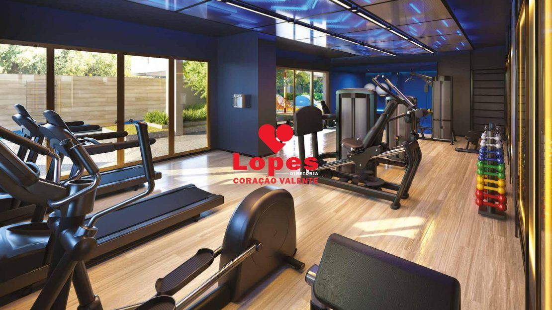 Apartamento, 3 quartos, 89 m² - Foto 11