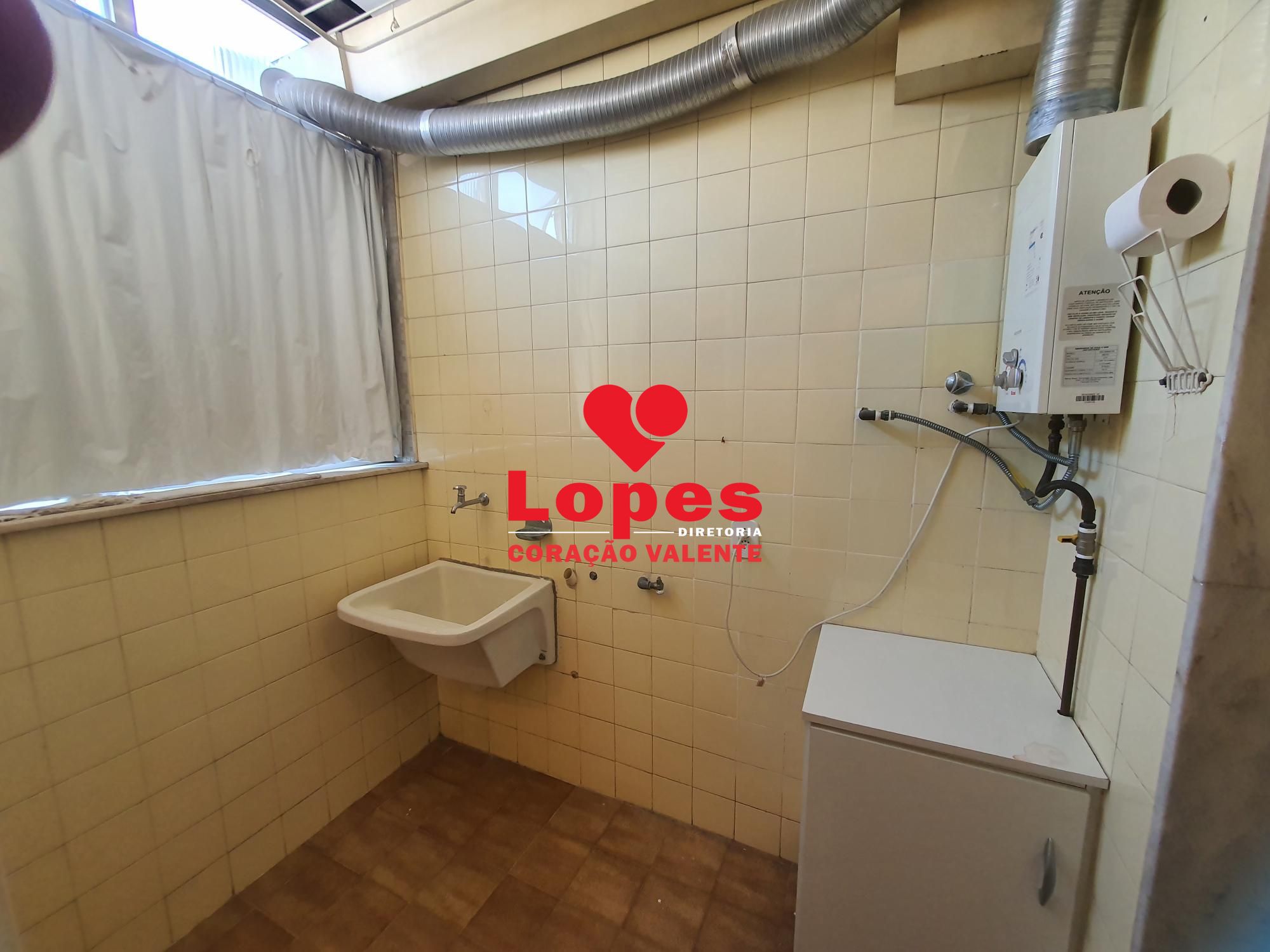 Apartamento à venda com 2 quartos, 80m² - Foto 16