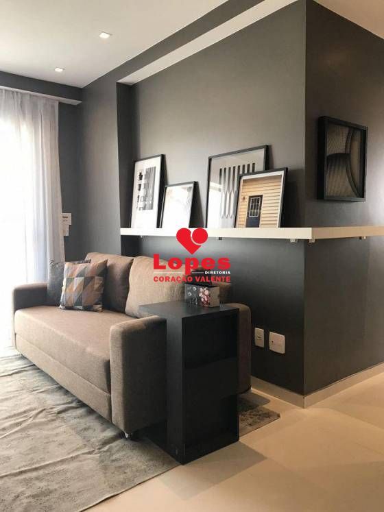 Apartamento, 2 quartos, 61 m² - Foto 4