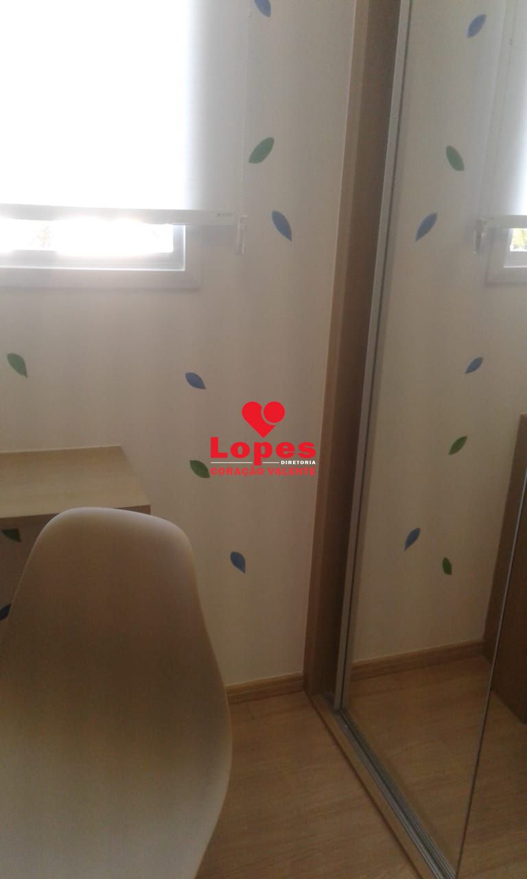 Apartamento à venda com 2 quartos, 55m² - Foto 15