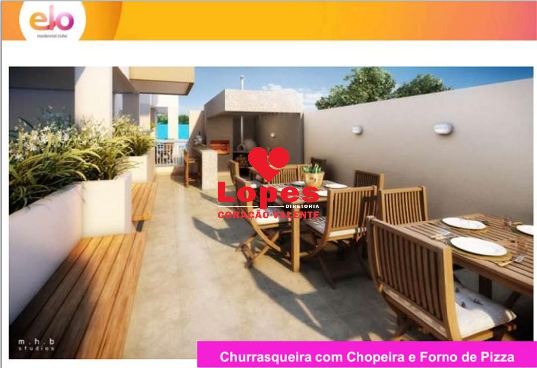 Apartamento, 2 quartos, 50 m² - Foto 5